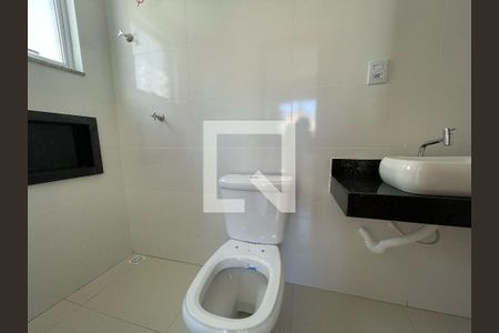 Apartamento à venda com 3 quartos, 140m² em Araguaia, Belo Horizonte
