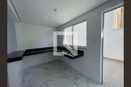 Apartamento à venda com 3 quartos, 140m² em Araguaia, Belo Horizonte