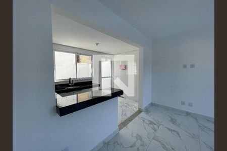 Apartamento à venda com 3 quartos, 140m² em Araguaia, Belo Horizonte