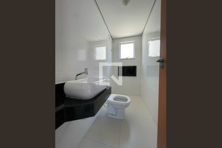 Apartamento à venda com 3 quartos, 140m² em Araguaia, Belo Horizonte