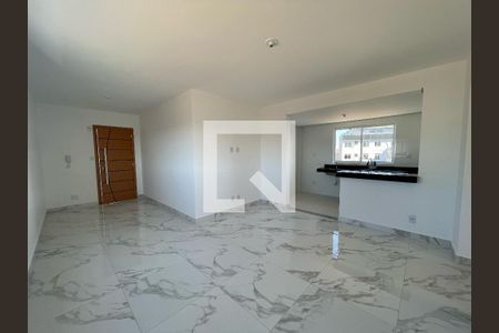 Apartamento à venda com 3 quartos, 80m² em Araguaia, Belo Horizonte