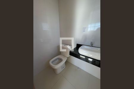 Apartamento à venda com 3 quartos, 80m² em Araguaia, Belo Horizonte