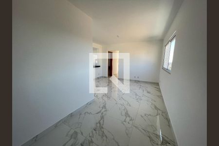 Apartamento à venda com 3 quartos, 80m² em Araguaia, Belo Horizonte