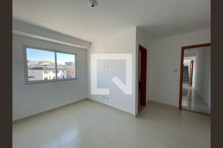 Apartamento à venda com 2 quartos, 120m² em Araguaia, Belo Horizonte