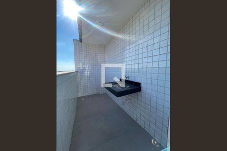 Apartamento à venda com 2 quartos, 120m² em Araguaia, Belo Horizonte