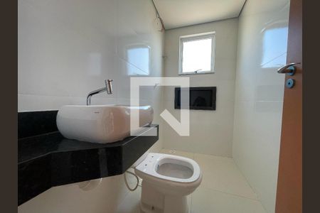 Apartamento à venda com 2 quartos, 120m² em Araguaia, Belo Horizonte
