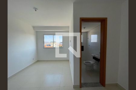 Apartamento à venda com 2 quartos, 120m² em Araguaia, Belo Horizonte