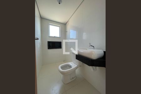 Apartamento à venda com 2 quartos, 120m² em Araguaia, Belo Horizonte