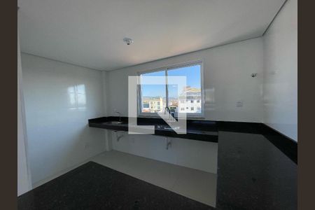 Apartamento à venda com 3 quartos, 160m² em Araguaia, Belo Horizonte