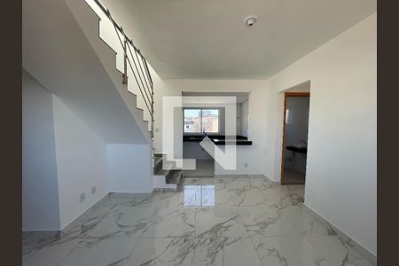 Apartamento à venda com 3 quartos, 160m² em Araguaia, Belo Horizonte