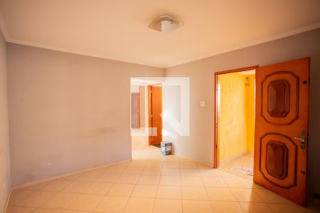 Sala de casa à venda com 4 quartos, 360m² em Limão, São Paulo