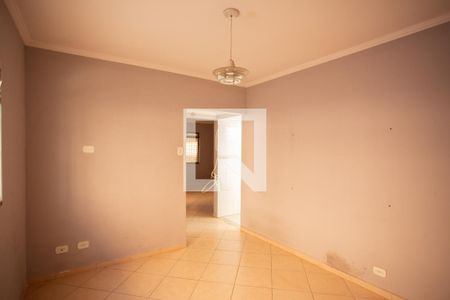 Sala de casa à venda com 4 quartos, 360m² em Limão, São Paulo