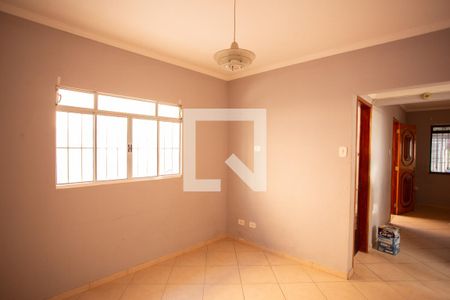 Sala de casa à venda com 4 quartos, 360m² em Limão, São Paulo