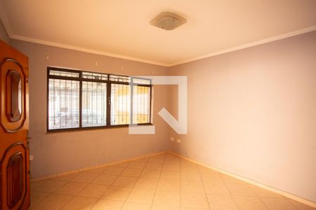 Sala de casa à venda com 4 quartos, 360m² em Limão, São Paulo