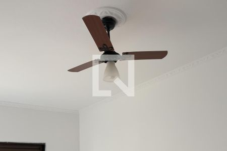 Quarto de apartamento para alugar com 1 quarto, 50m² em Aviação, Praia Grande