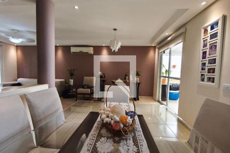 Sala de Jantar de casa de condomínio à venda com 3 quartos, 246m² em Jardim Nova Europa, Campinas