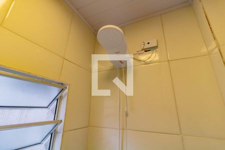 Banheiro de casa para alugar com 1 quarto, 22m² em Vila Santa Catarina, São Paulo