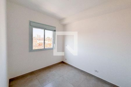 Suíte de apartamento para alugar com 1 quarto, 29m² em Jardim Angela (zona Leste), São Paulo