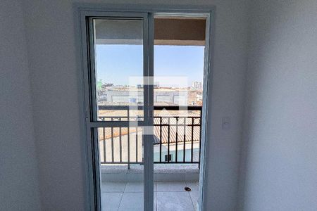 Sala de apartamento para alugar com 1 quarto, 30m² em Jardim Angela (zona Leste), São Paulo