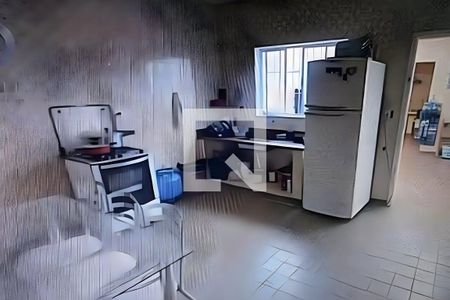 Casa à venda com 2 quartos, 125m² em Vila Antonieta, São Paulo