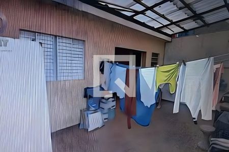 Casa à venda com 2 quartos, 125m² em Vila Antonieta, São Paulo