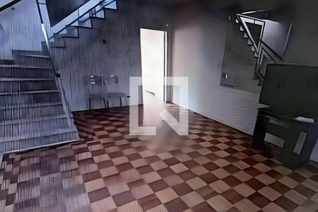 Casa à venda com 2 quartos, 125m² em Vila Antonieta, São Paulo