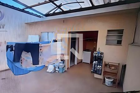 Casa à venda com 2 quartos, 125m² em Vila Antonieta, São Paulo