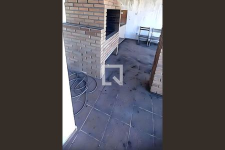 Casa à venda com 2 quartos, 152m² em Vila Brasilio Machado, São Paulo