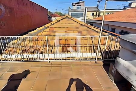 Casa à venda com 2 quartos, 152m² em Vila Brasilio Machado, São Paulo