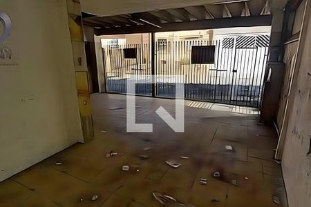 Casa à venda com 2 quartos, 152m² em Vila Brasilio Machado, São Paulo