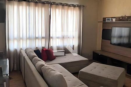 Apartamento à venda com 2 quartos, 64m² em Vila Brasilio Machado, São Paulo