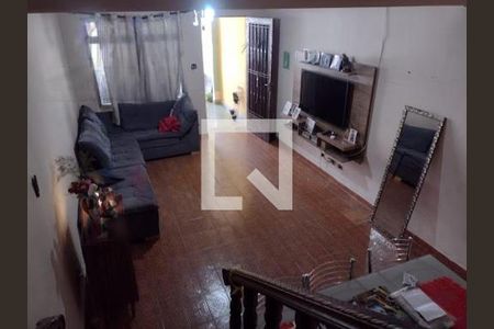 Casa à venda com 2 quartos, 130m² em Ipiranga, São Paulo