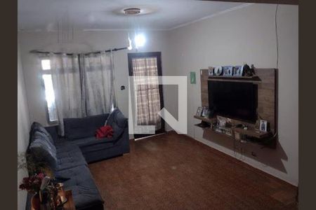 Casa à venda com 2 quartos, 130m² em Ipiranga, São Paulo