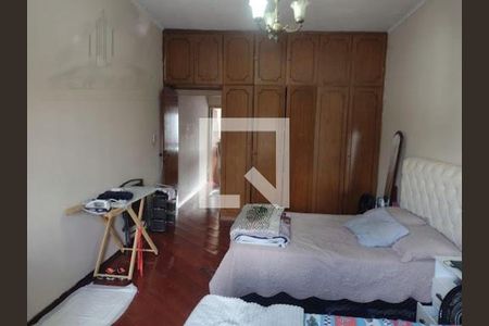 Casa à venda com 2 quartos, 130m² em Ipiranga, São Paulo