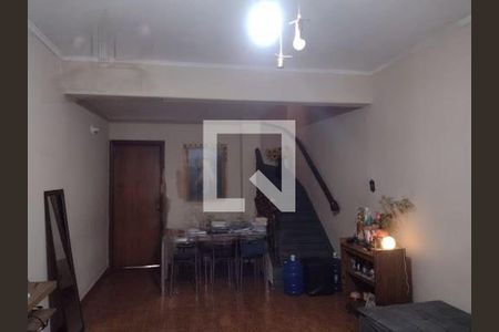 Casa à venda com 2 quartos, 130m² em Ipiranga, São Paulo