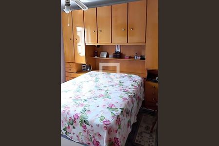 Casa à venda com 2 quartos, 95m² em Vila Brasilina, São Paulo