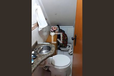 Casa à venda com 2 quartos, 95m² em Vila Brasilina, São Paulo