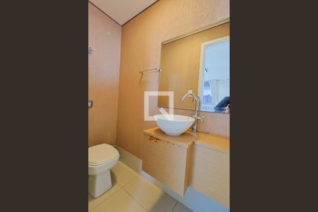 Lavabo de apartamento à venda com 4 quartos, 300m² em Carmo, Belo Horizonte