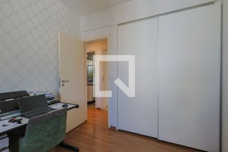 Quarto 1 de apartamento à venda com 4 quartos, 300m² em Carmo, Belo Horizonte