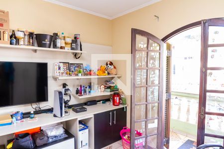 Quarto 1 de casa à venda com 3 quartos, 267m² em Jardim Triana, São Paulo