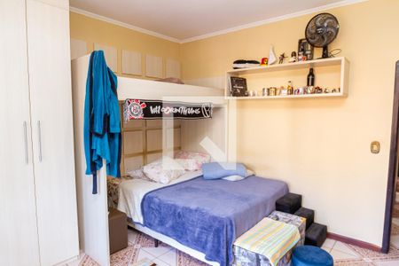 Quarto 1 de casa à venda com 3 quartos, 267m² em Jardim Triana, São Paulo