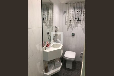 Foto 15 de apartamento à venda com 3 quartos, 98m² em Vila Celeste, São Paulo