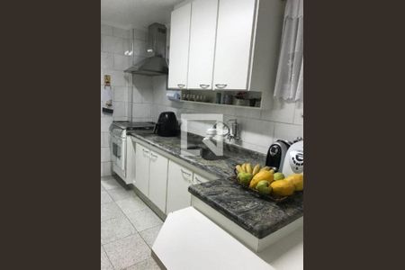 Foto 10 de apartamento à venda com 3 quartos, 98m² em Vila Celeste, São Paulo