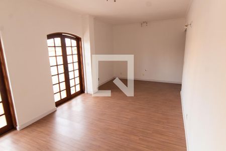 Sala de apartamento para alugar com 3 quartos, 200m² em Jardim Chapadão, Campinas