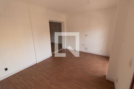 Sala de TV de apartamento para alugar com 3 quartos, 200m² em Jardim Chapadão, Campinas