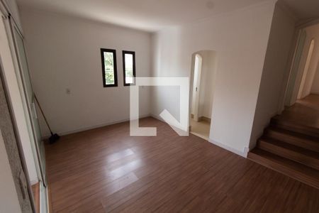 Sala de Jantar de apartamento para alugar com 3 quartos, 200m² em Jardim Chapadão, Campinas