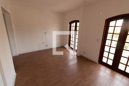 Sala de TV de apartamento para alugar com 3 quartos, 200m² em Jardim Chapadão, Campinas