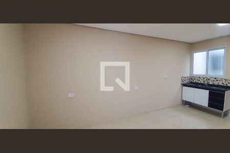 Quarto de kitnet/studio para alugar com 1 quarto, 20m² em Vila Yolanda, Osasco