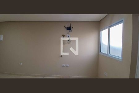 Sala de kitnet/studio para alugar com 1 quarto, 20m² em Vila Yolanda, Osasco