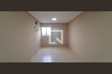 Sala de kitnet/studio para alugar com 1 quarto, 20m² em Vila Yolanda, Osasco